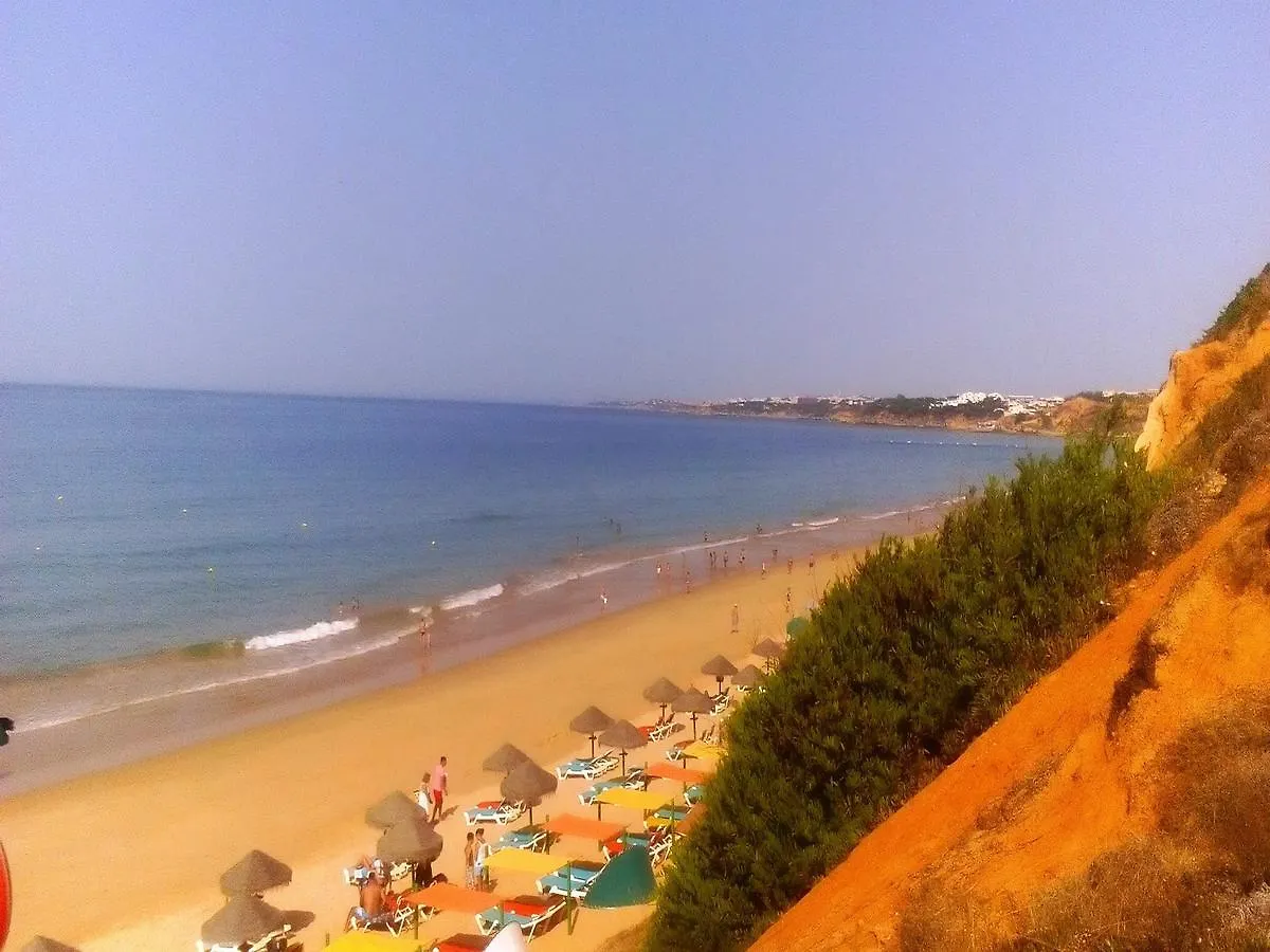 Apartman Apartamentos Casa Brito, Boliqueime Portugália