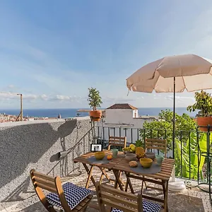 Arrifes I By An Island Apartment Funchal (Madeira)