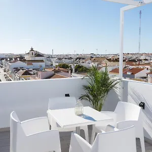 Appartement Marquez, Vila Real de Santo António