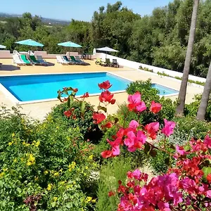 Appartement Feliz, São Bartolomeu de Messines